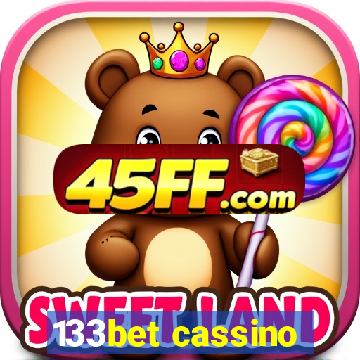 133bet cassino